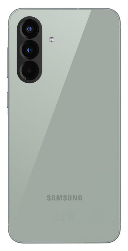 Samsung Galaxy A56 128GB vihreä