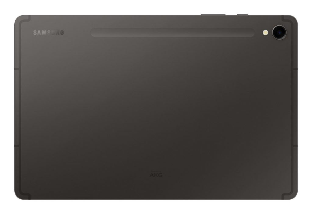 Samsung Galaxy Tab S9 128GB grafiitti