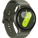 Samsung Galaxy Watch 7 L310 44mm BT vihreä