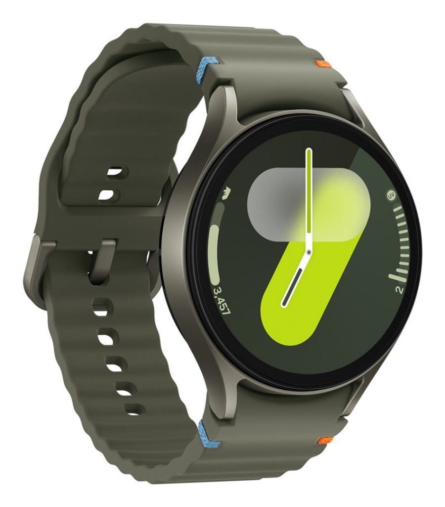 Samsung Galaxy Watch 7 L310 44mm BT vihreä