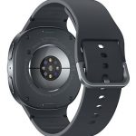 Samsung Galaxy Watch 8 L330 44mm BT grafiitti