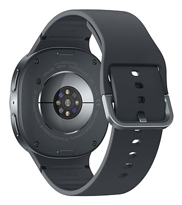 Samsung Galaxy Watch 8 L330 44mm BT grafiitti