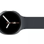 Samsung Galaxy Watch 8 L330 44mm BT grafiitti