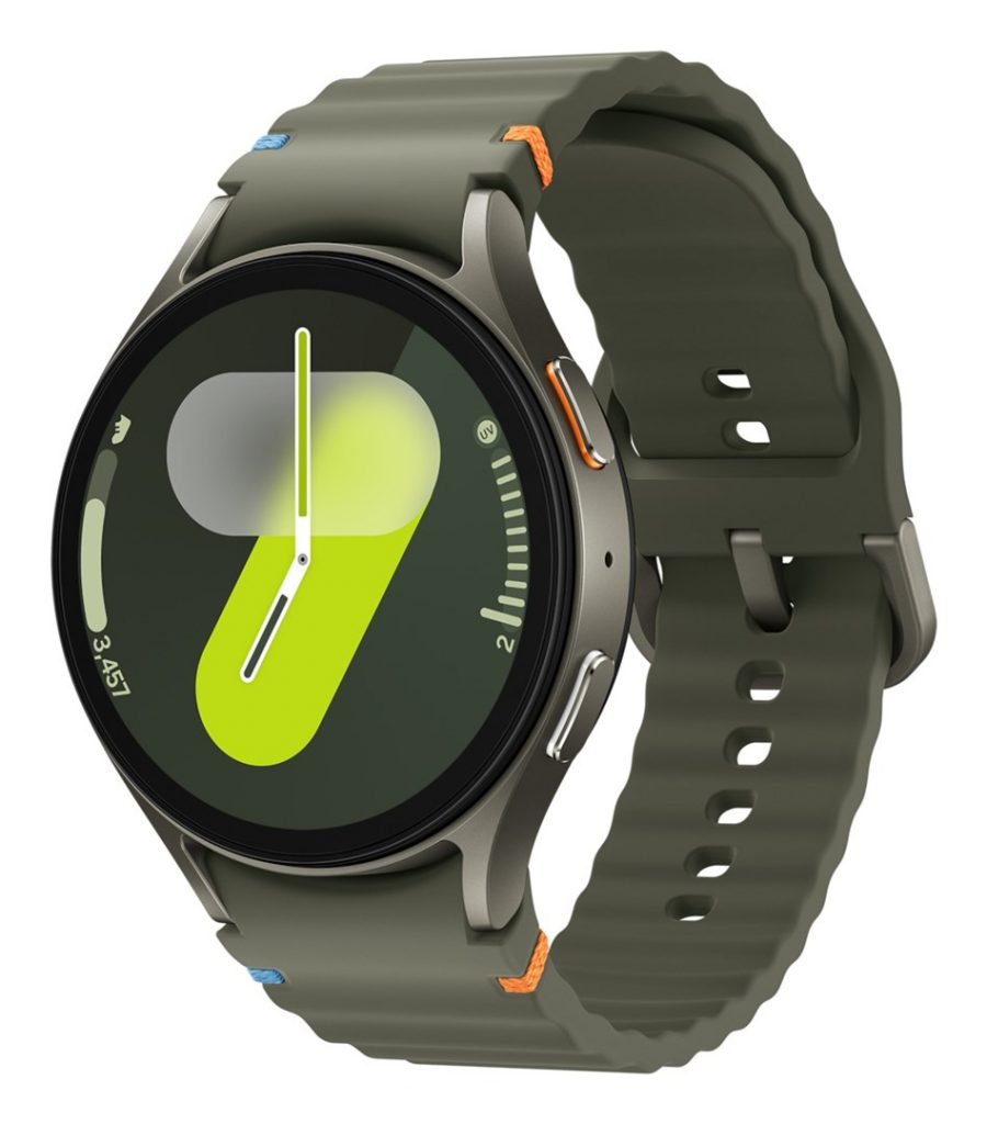 Samsung Galaxy Watch 7 L310 44mm BT vihreä