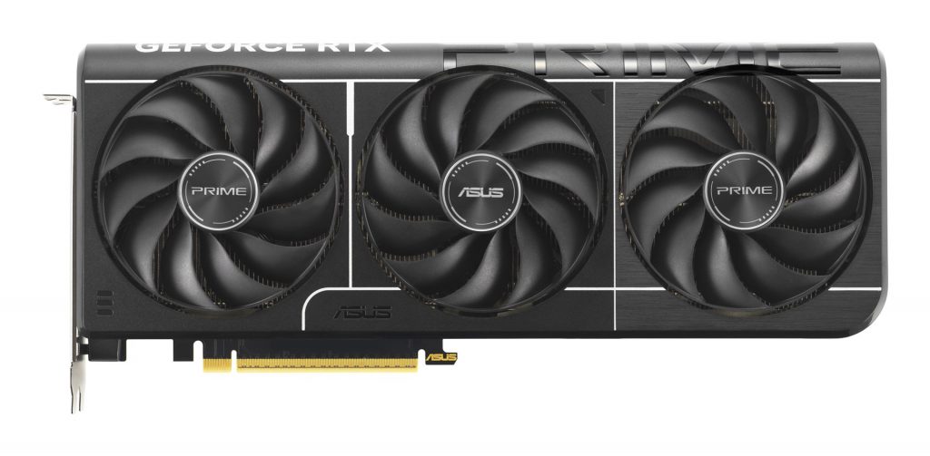 Asus GeForce RTX 5070 Prime OC 12GB GDDR7