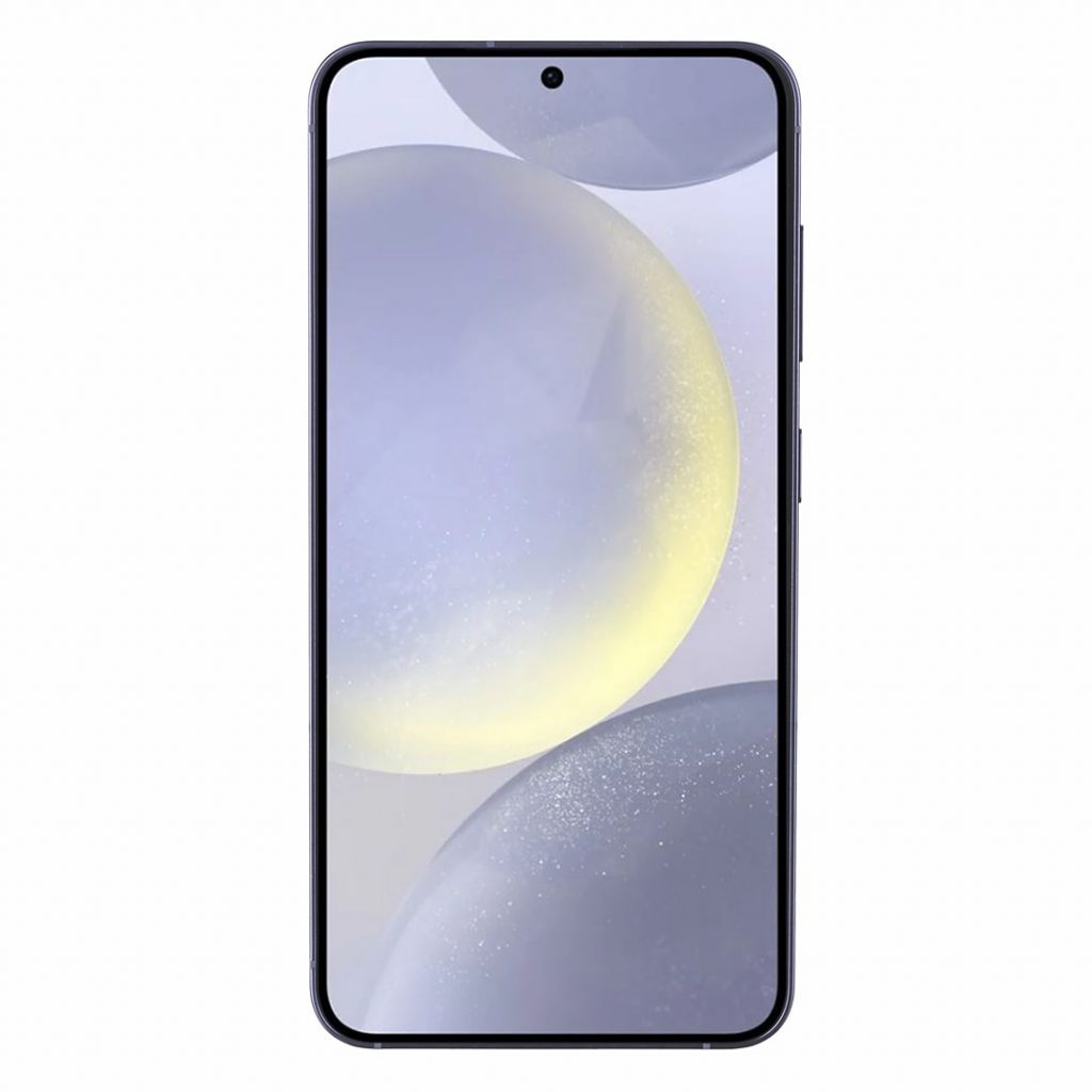 Samsung Galaxy S24 S921 5G Dual SIM 8GB RAM 128GB Violetti