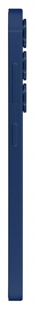 Samsung Galaxy S25 256GB tummansininen