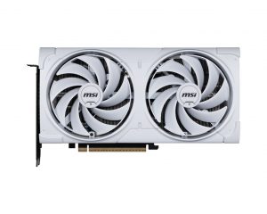 MSI GeForce RTX 5070 Ventus 2X OC 12GB GDDR7