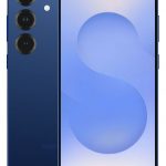 Samsung Galaxy S25 256GB tummansininen