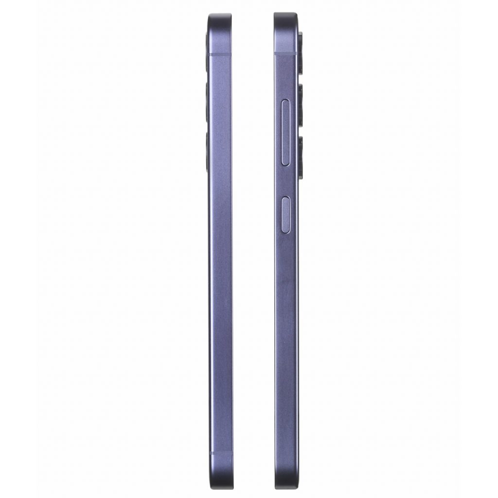 Samsung Galaxy S24 S921 5G Dual SIM 8GB RAM 128GB Violetti