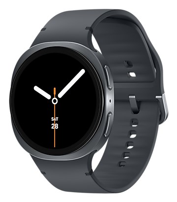 Samsung Galaxy Watch 8 L330 44mm BT grafiitti