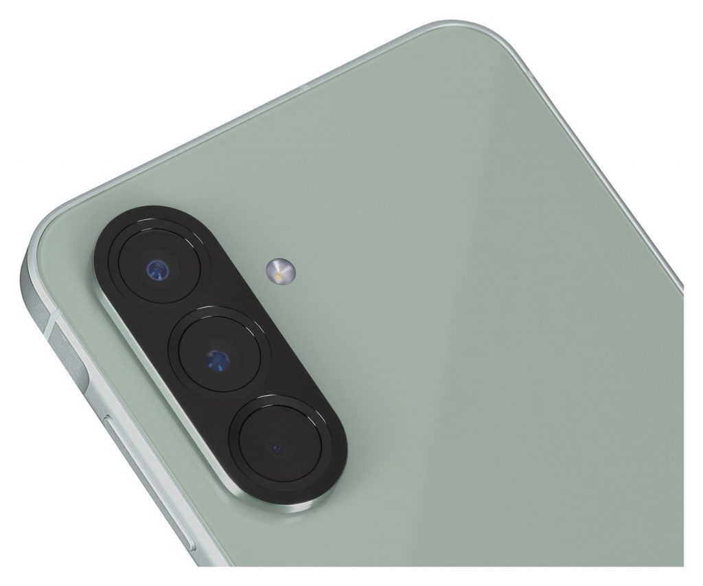 Samsung Galaxy A56 128GB vihreä
