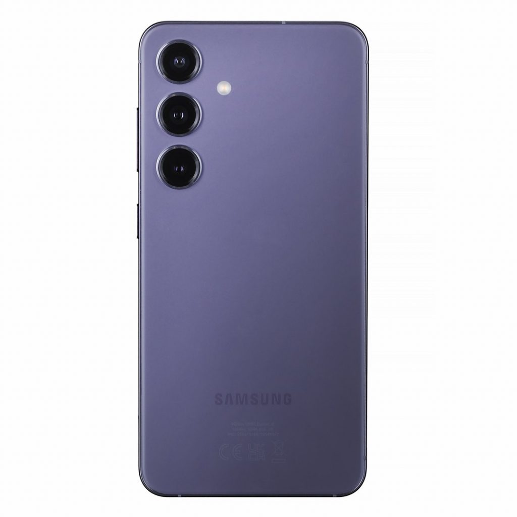 Samsung Galaxy S24 S921 5G Dual SIM 8GB RAM 128GB Violetti