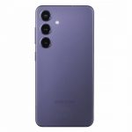 Samsung Galaxy S24 S921 5G Dual SIM 8GB RAM 128GB Violetti