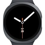 Samsung Galaxy Watch 8 L330 44mm BT grafiitti