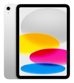 Apple iPad 11 (2025) 128GB hopea