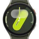 Samsung Galaxy Watch 7 L310 44mm BT vihreä