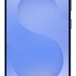 Samsung Galaxy S25 256GB tummansininen