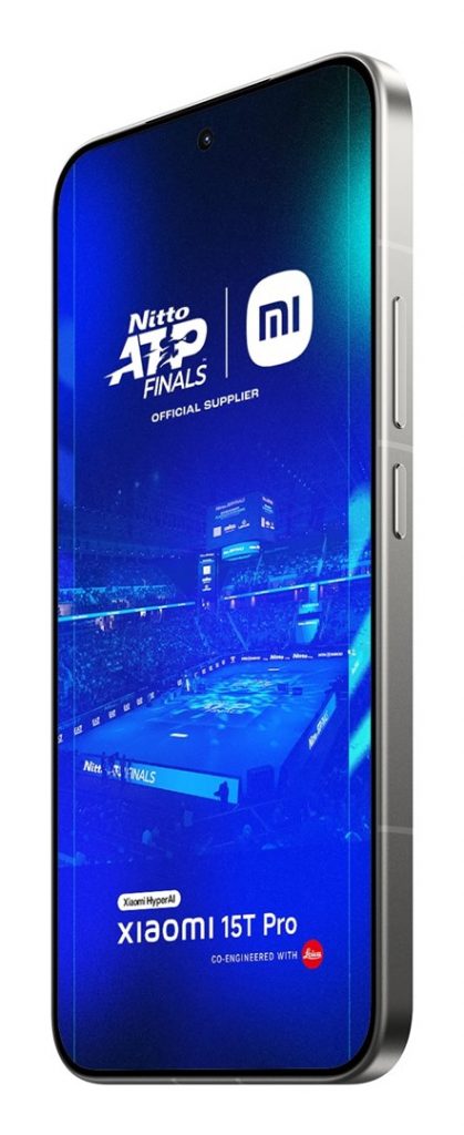Xiaomi 15T Pro 512GB Black