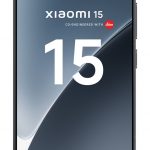 Xiaomi 15 512GB Black