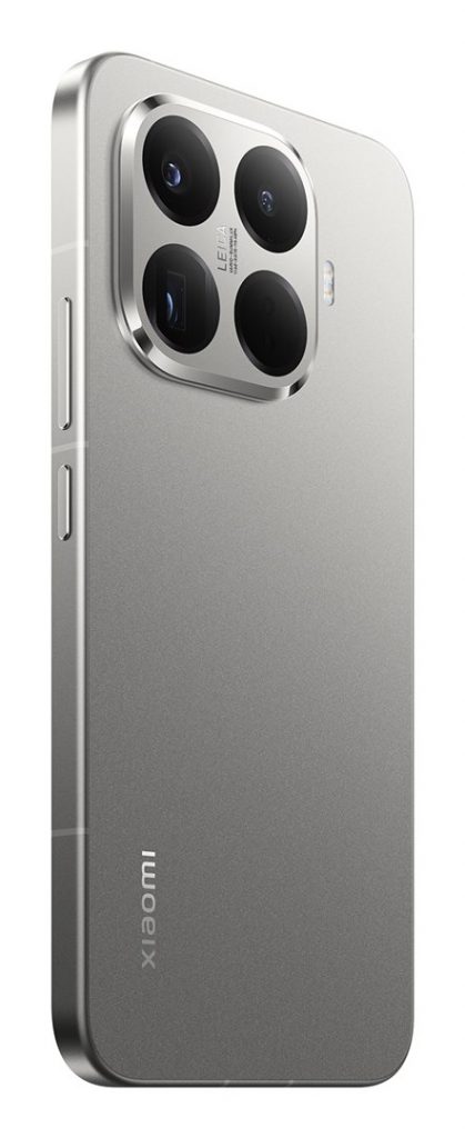 Xiaomi 15T Pro 512GB Black