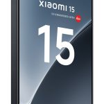 Xiaomi 15 512GB Black