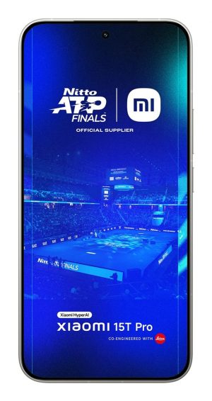 Xiaomi 15T Pro 512GB Black