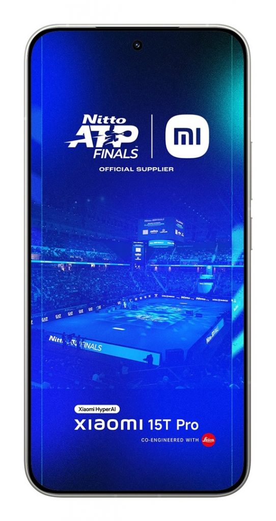 Xiaomi 15T Pro 512GB Black