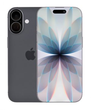 Apple iPhone 17 256GB Black