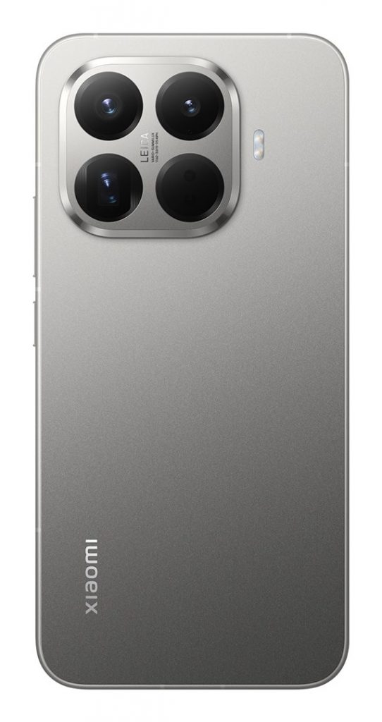 Xiaomi 15T Pro 512GB Black