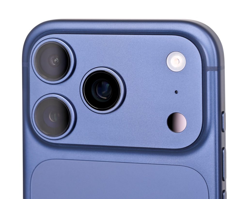 Apple iPhone 17 Pro 256GB Deep Blue