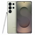 Samsung Galaxy S25 Ultra 512 GT vihreä