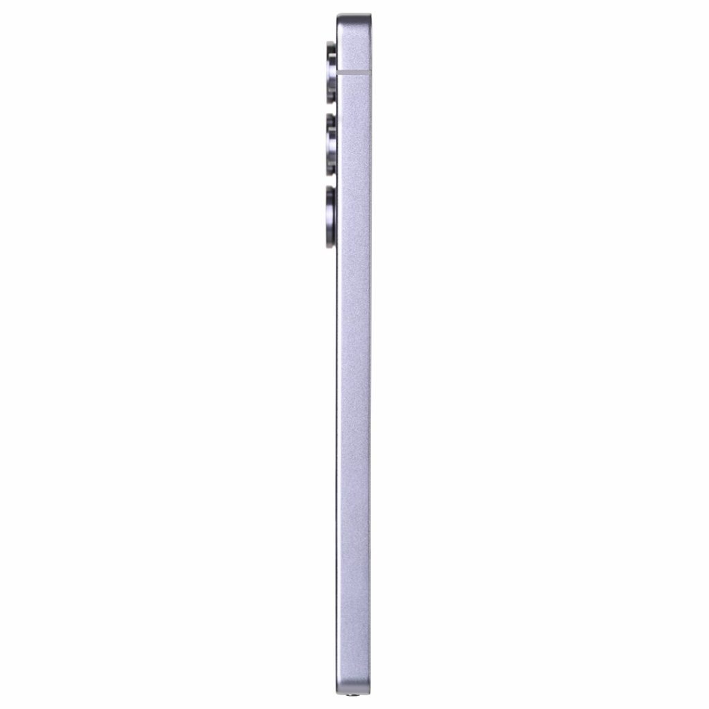 Samsung Galaxy S25 Ultra 17.5 cm (6.9") Dual SIM Android 15 5G USB Type-C 12 GB 512 GB 5000 mAh Blue, Silver, Titanium