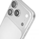 Apple iPhone 17 Pro 256GB Silver