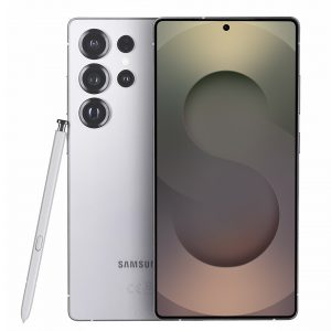 Samsung Galaxy S25 Ultra 256GB S938 Harmaa