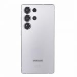 Samsung Galaxy S25 Ultra 256GB S938 Harmaa