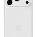 Apple iPhone 17 Pro 256GB Silver