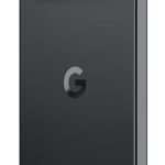 Google Pixel 10 Pro 16 cm (6.3") Dual SIM Android 16.0 5G 16 GB 256 GB 4870 mAh Black