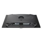 ASUS ROG Strix OLED XG27ACDNG computer monitor 67.3 cm (26.5") 2560 x 1440 pixels Quad HD QD-OLED Black Unpacked