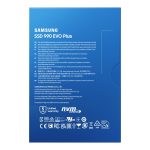 Samsung MZ-V9S2T0 2 TB M.2 PCI Express 4.0 NVMe V-NAND TLC