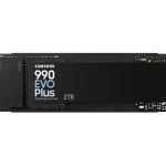 Samsung MZ-V9S2T0 2 TB M.2 PCI Express 4.0 NVMe V-NAND TLC