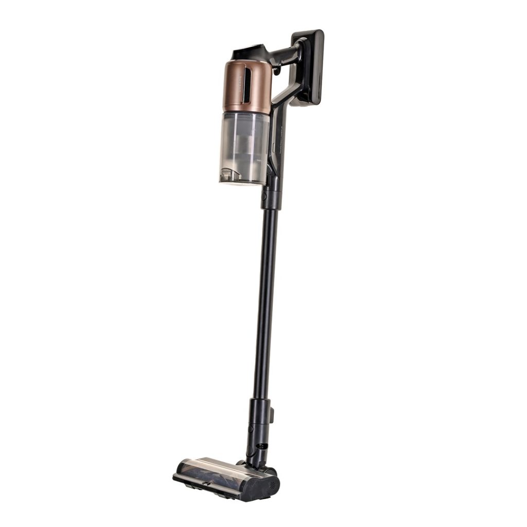 Dreame Z20 cordless upright hoover Unpacked