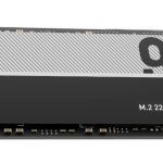 Lexar NM990 2 TB M.2 PCI Express 5.0 NVMe