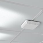 Keenetic Orbiter Pro AC1300 Mesh Wi-Fi 5 Router/Extender/Access Point with 2-Port Gigabit Smart Switch and Power over Ethernet