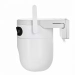 EZVIZ H9c Dual 3K Dome IP security camera Outdoor 2880 x 1620 pixels Ceiling/Wall/Pole