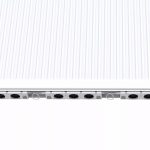 SpeedComfort Trio Set White Fan