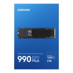 Samsung MZ-V9S2T0 2 TB M.2 PCI Express 4.0 NVMe V-NAND TLC