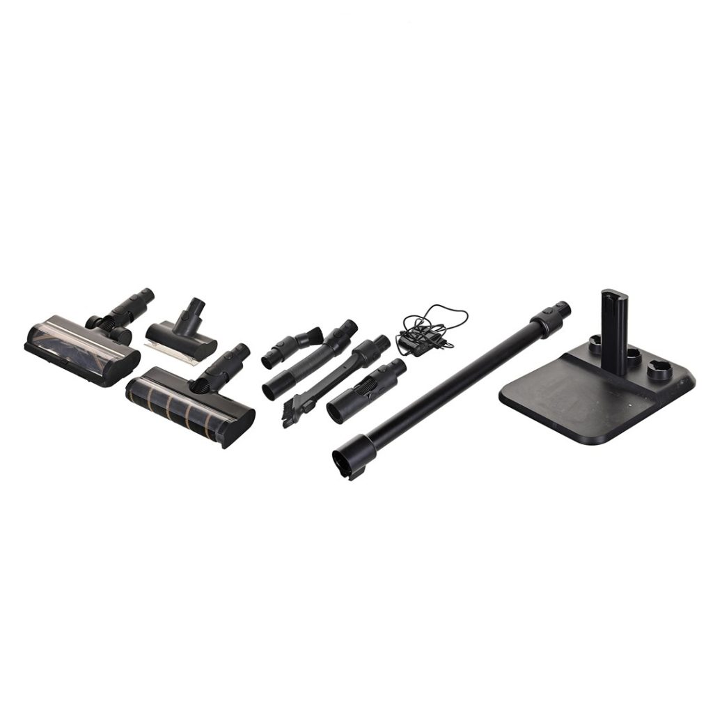 Dreame Z20 cordless upright hoover Unpacked
