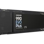 Samsung MZ-V9S2T0 2 TB M.2 PCI Express 4.0 NVMe V-NAND TLC