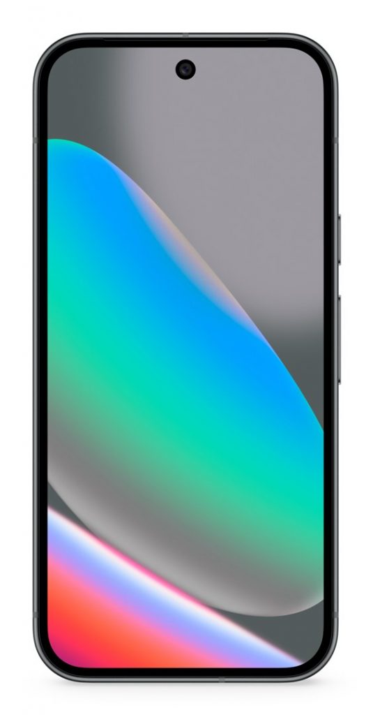 Google Pixel 10 16 cm (6.3") Dual SIM Android 16.0 5G USB Type-C 12 GB 256 GB 4970 mAh Black